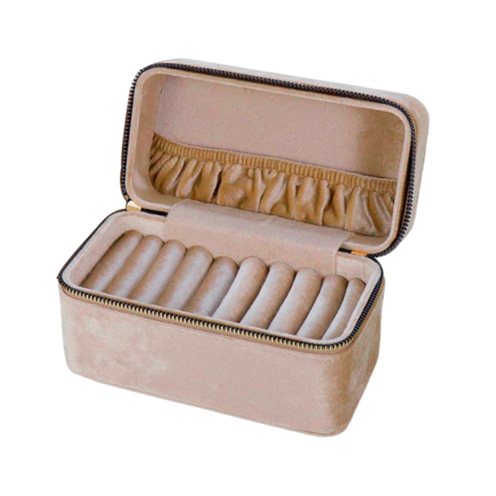 Jewelry Stores With Watches - Armbandhouder Reisarmband Opbergdoos Organisator Sieraden Display