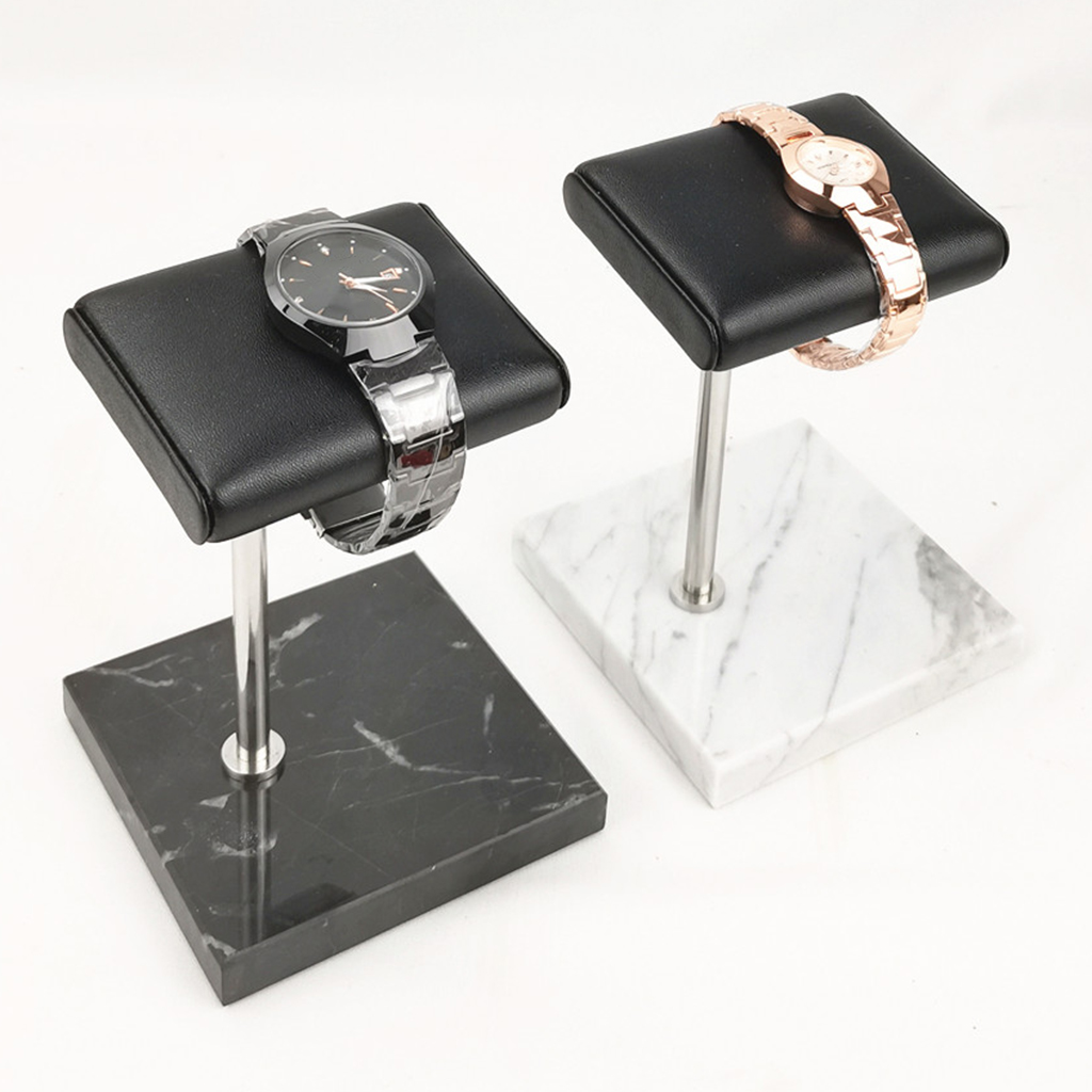 Draagbare Pu Leather & Marmer  - Jewelry Stores With Watches recensie en prijs
