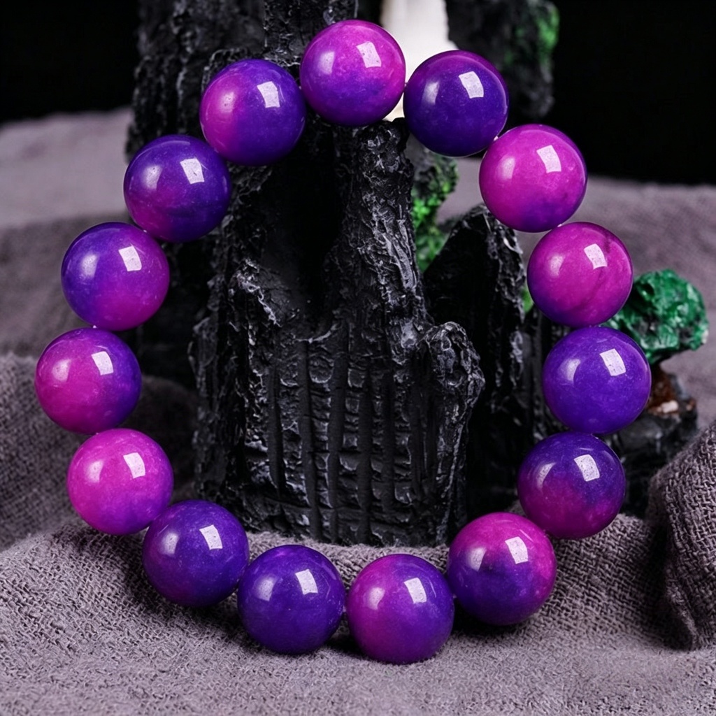 Natuurlijke echte jade kralen  - Luxury Gifts Jewelry & Watches Namfleg Mostar recensie en prijs