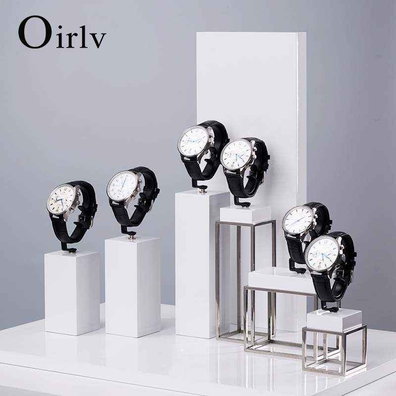Oirlv Horloge Display Stand Si - Jewelry Stores With Watches recensie en prijs