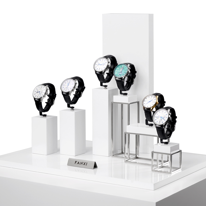 Oirlv Horloge Display Stand Si - Jewelry Stores With Watches recensie en prijs
