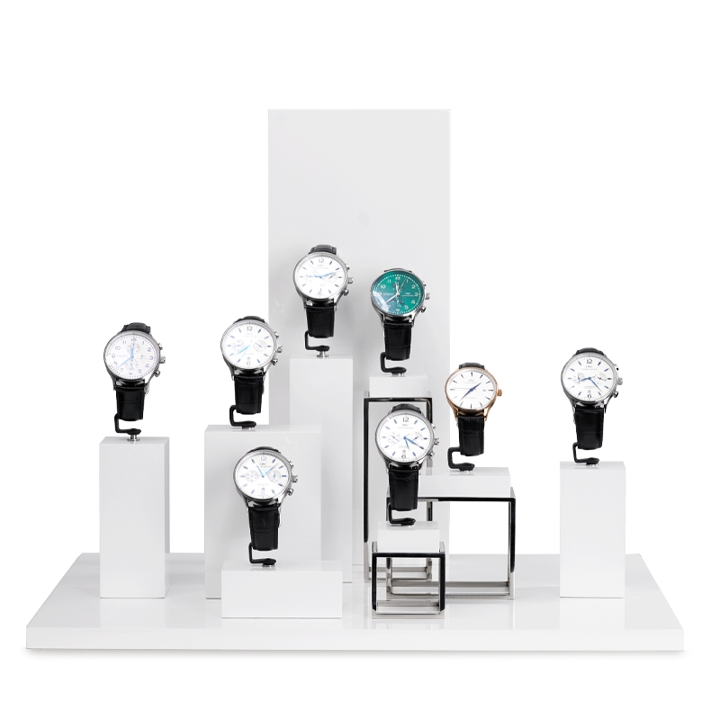 Oirlv Horloge Display Stand Si - Jewelry Stores With Watches recensie en prijs