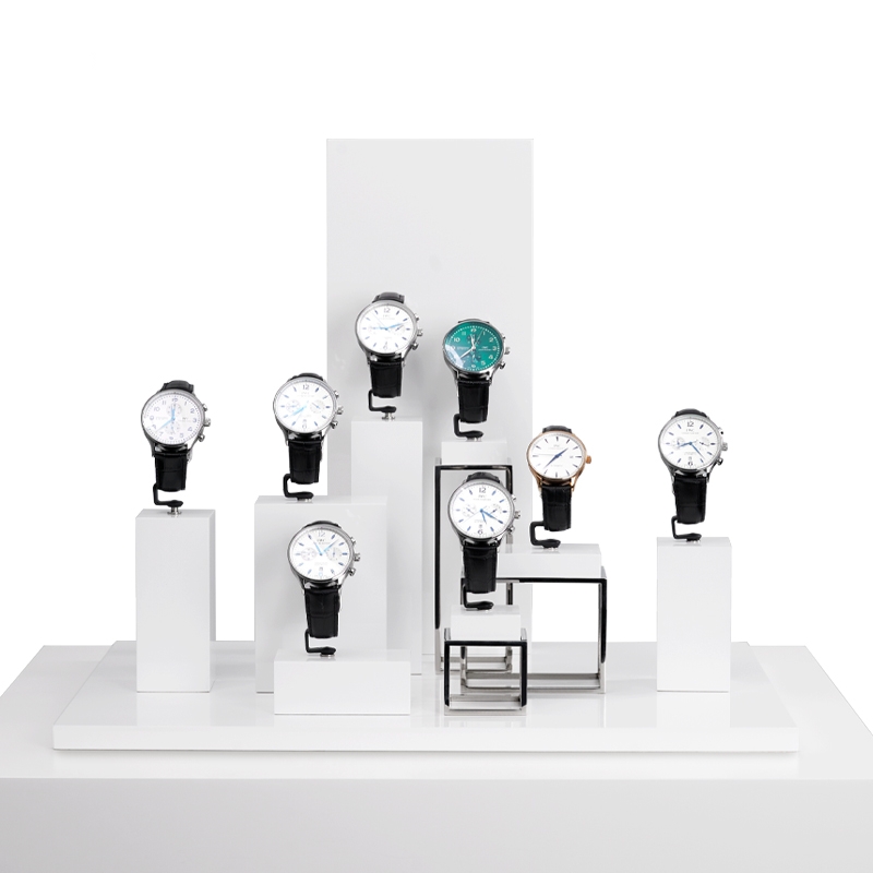 Oirlv Horloge Display Stand Si - Jewelry Stores With Watches recensie en prijs