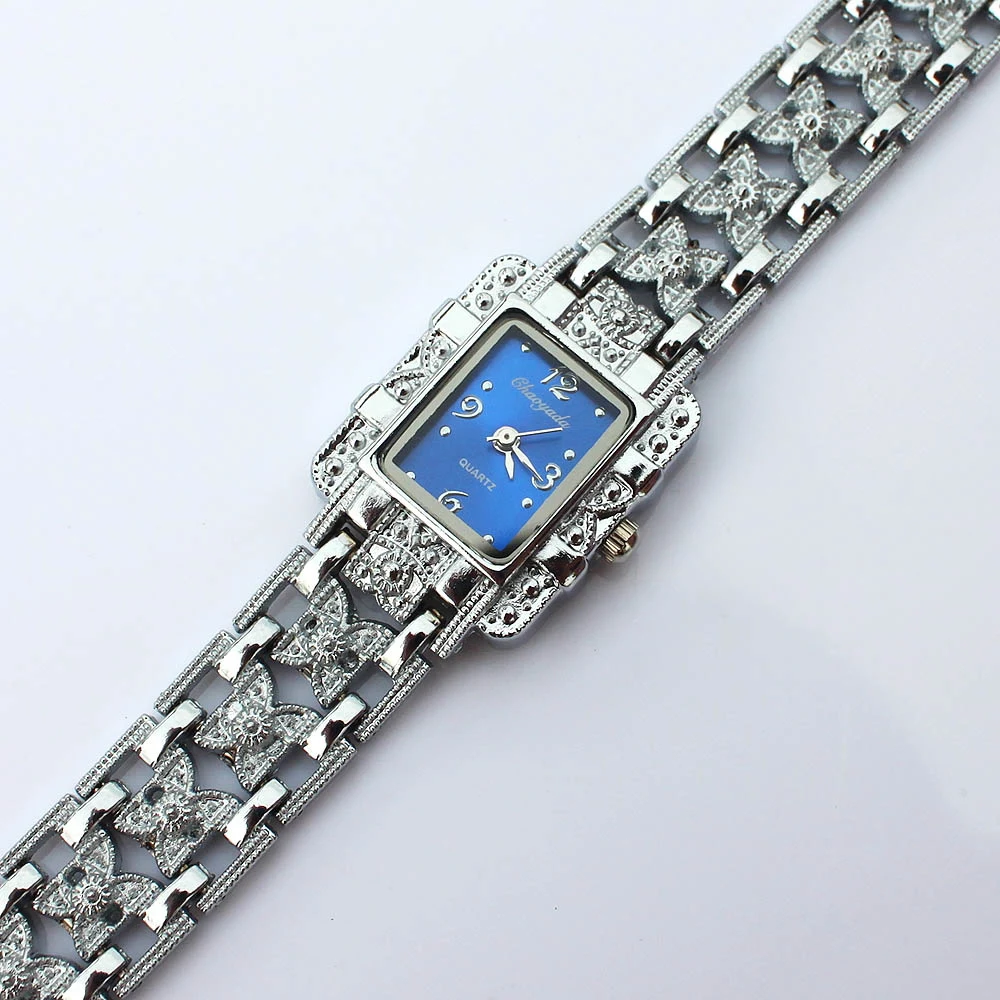 Luxe waterdicht dameshorloge M - Jewelry And Watches Luxury Brand recensie en prijs