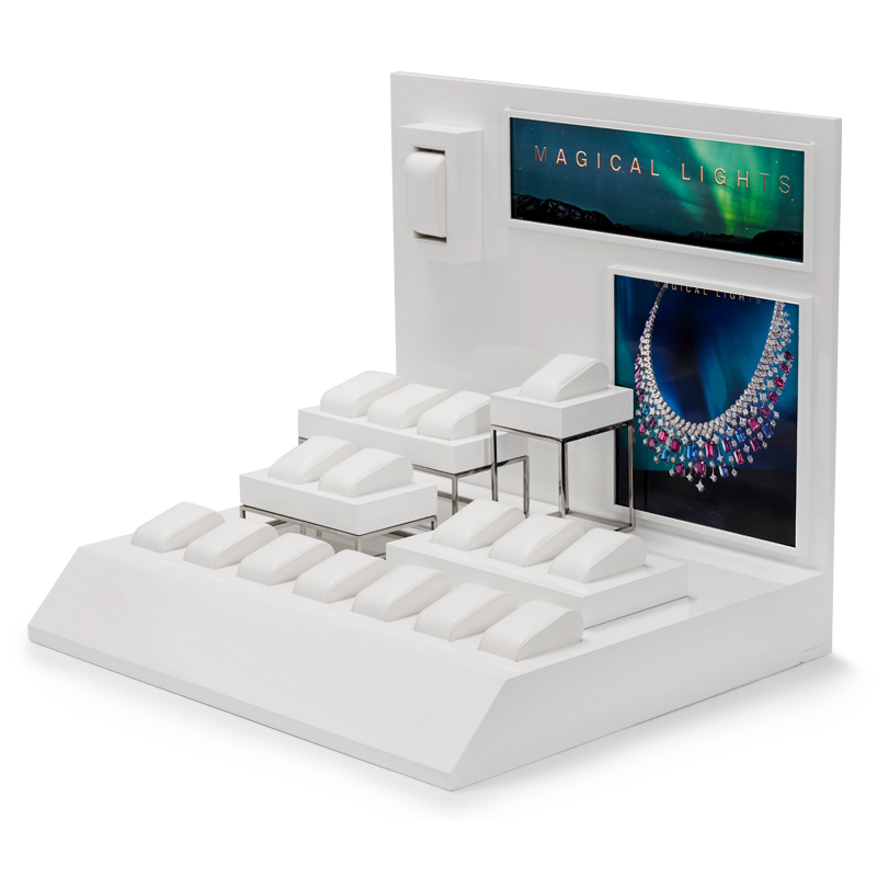 Oirlv Witte Lederen Horloge Di - Jewelry Stores With Watches recensie en prijs