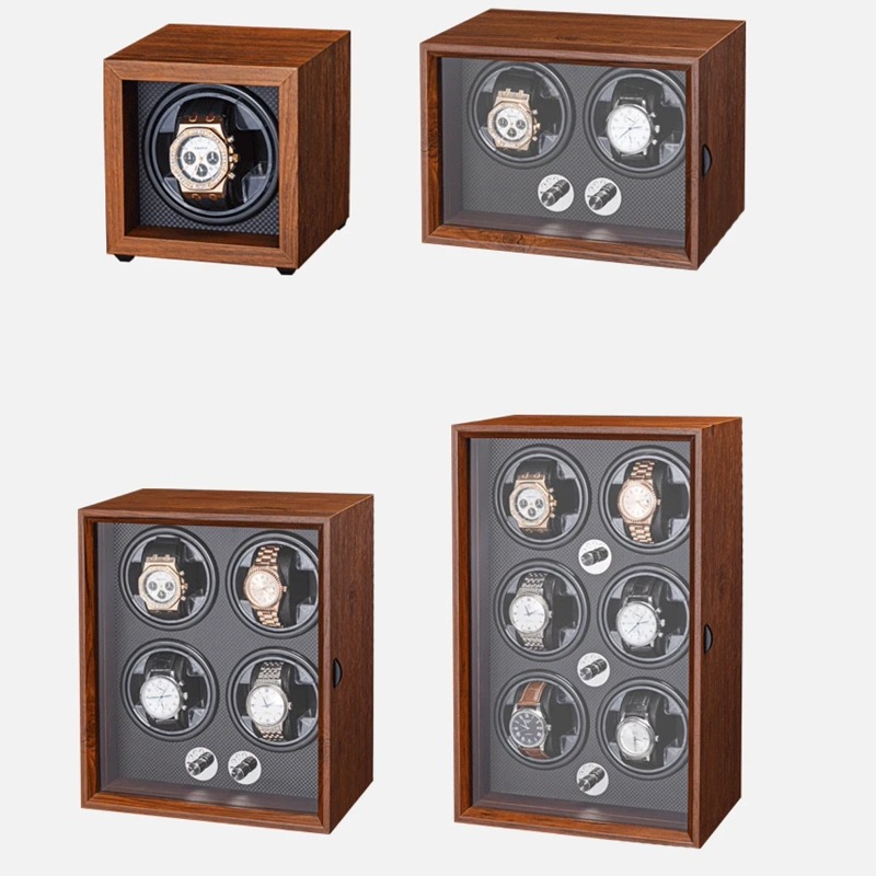 USB Horlogewinder voor Automat - Jewelry Stores With Watches recensie en prijs