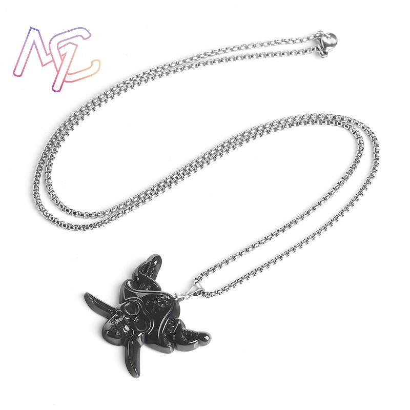 Myanmar Jadeïet Schedel Hanger - Luxury Gifts Jewelry & Watches Namfleg Mostar recensie en prijs