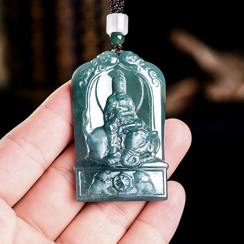 Natuurlijke Birmese Jadeïet Gu - Luxury Gifts Jewelry & Watches Namfleg Mostar recensie en prijs