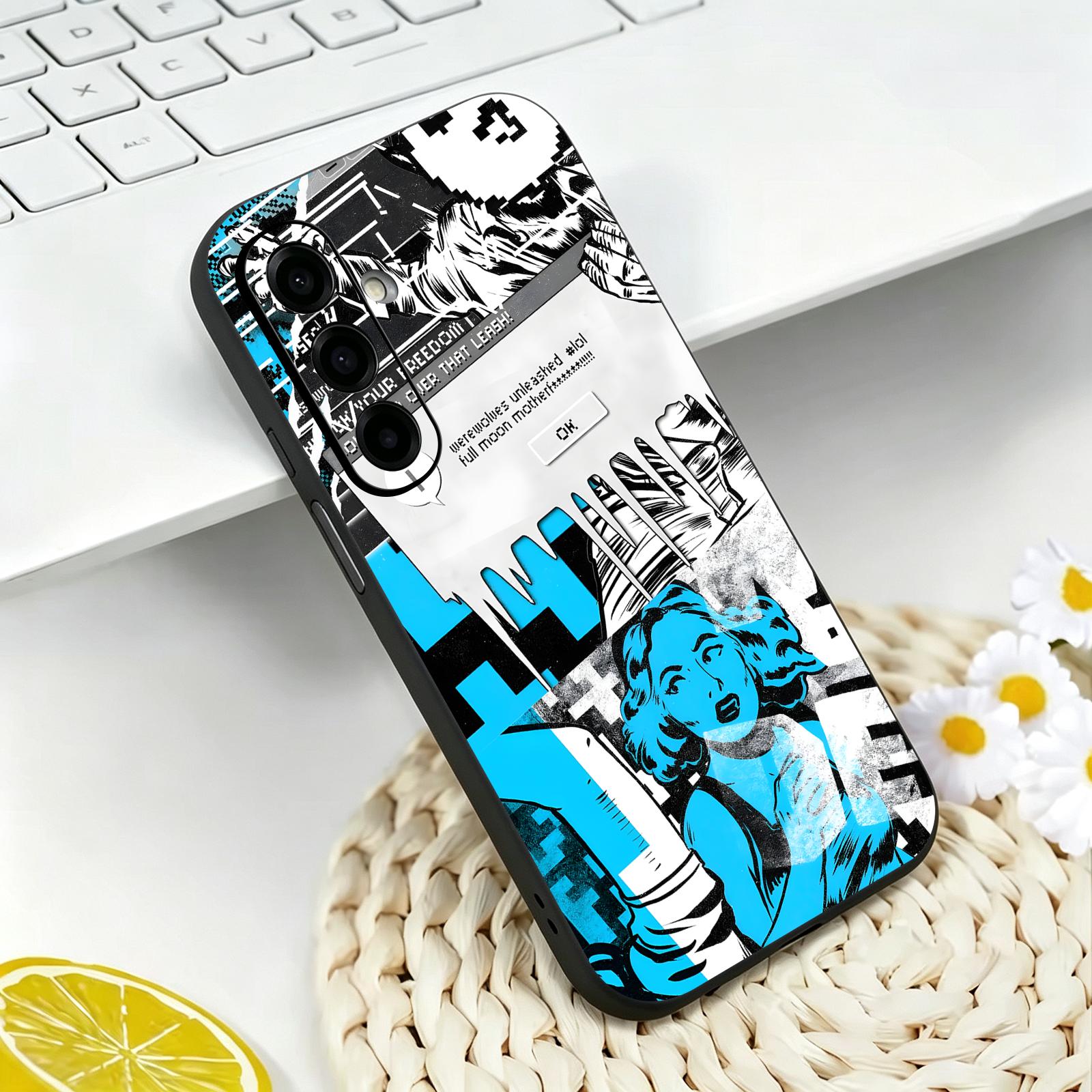 Telefoonhoesje voor Samsung A5 - Watches & Jewelry Repair Center Photos recensie en prijs