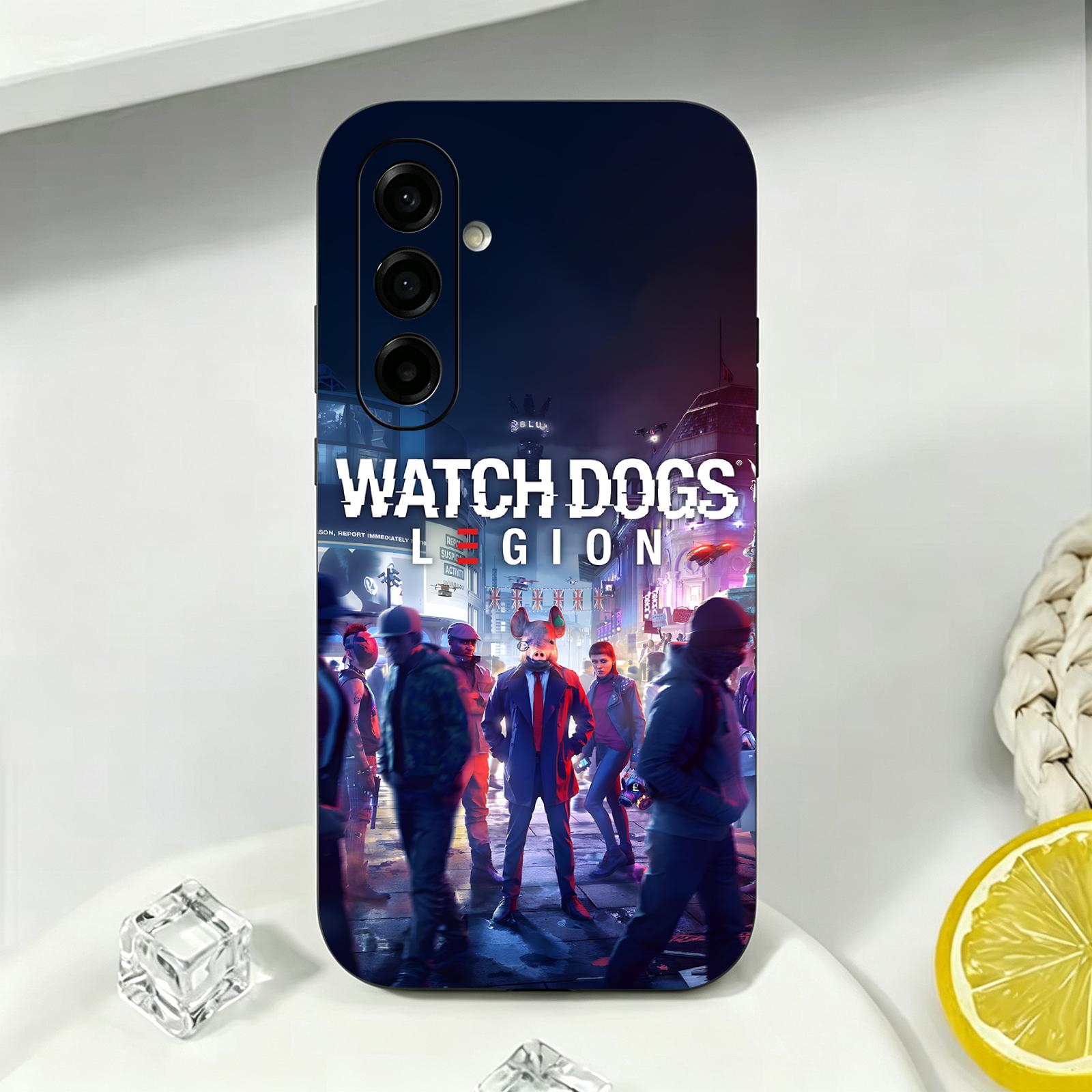 Telefoonhoesje voor Samsung A5 - Watches & Jewelry Repair Center Photos recensie en prijs