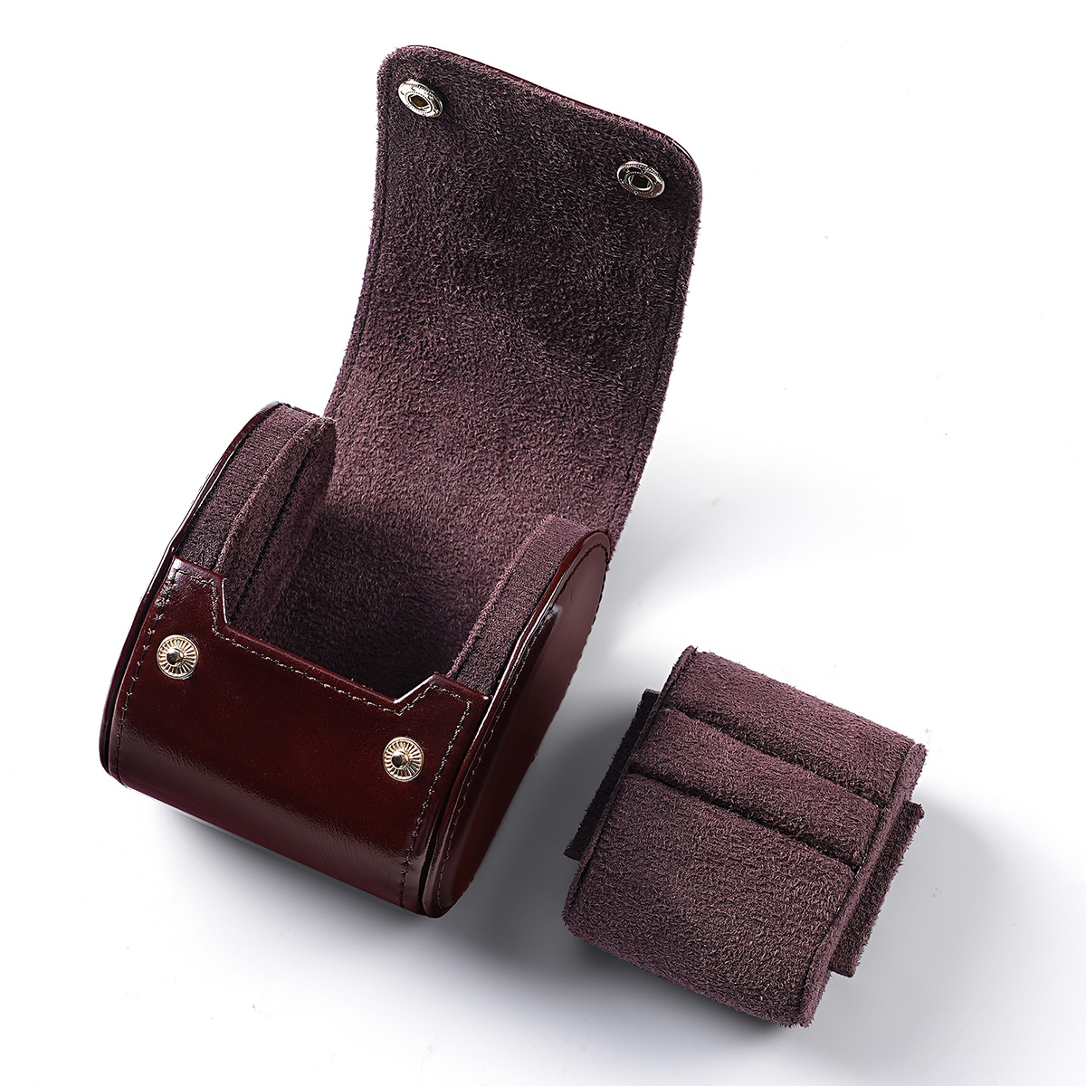 Herentas voor horloges, damest - Watches & Jewelry Repair Center Photos recensie en prijs