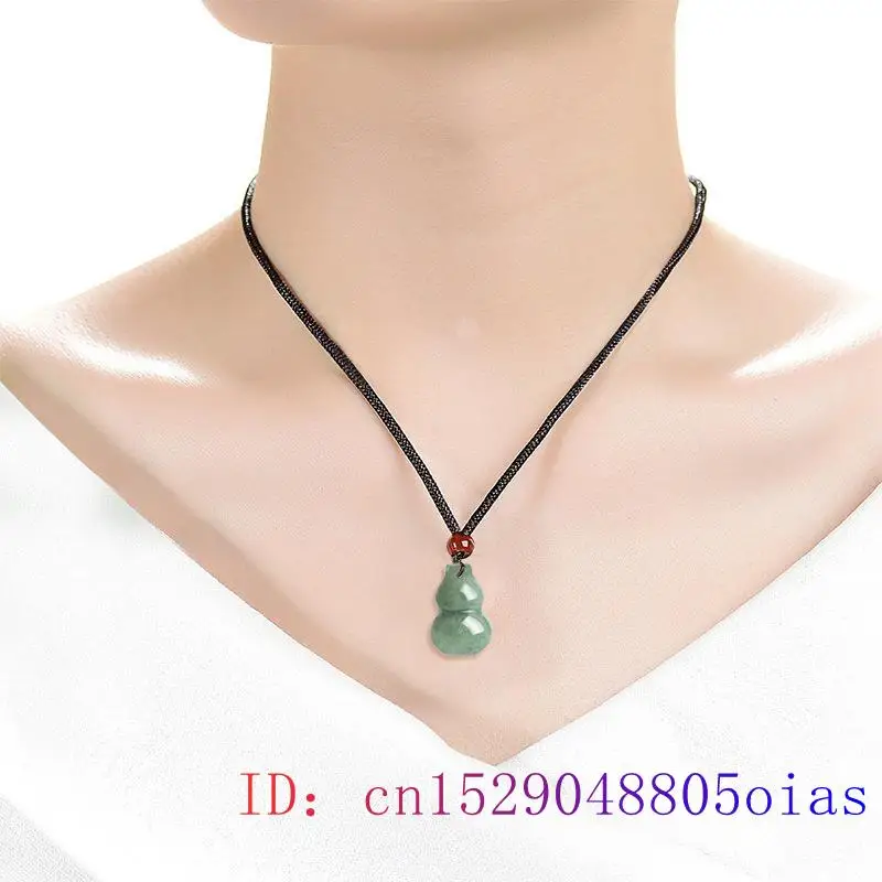 Birmese Jade Kalebas Hanger Gi - Luxury Gifts Jewelry & Watches Namfleg Mostar recensie en prijs