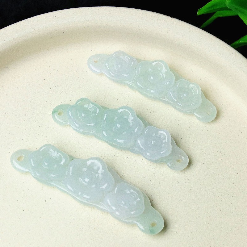 1pc Natuurlijke Jadeïet Smarag - Luxury Gifts Jewelry & Watches Namfleg Mostar recensie en prijs