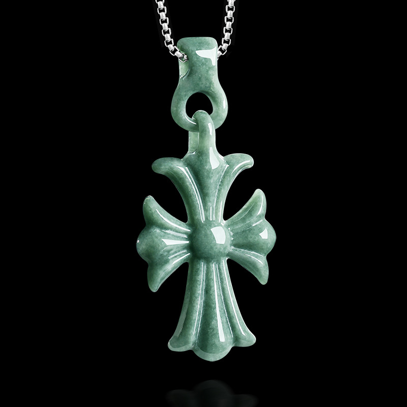 Natuurlijke Birmese Jadeïet kr - Luxury Gifts Jewelry & Watches Namfleg Mostar recensie en prijs