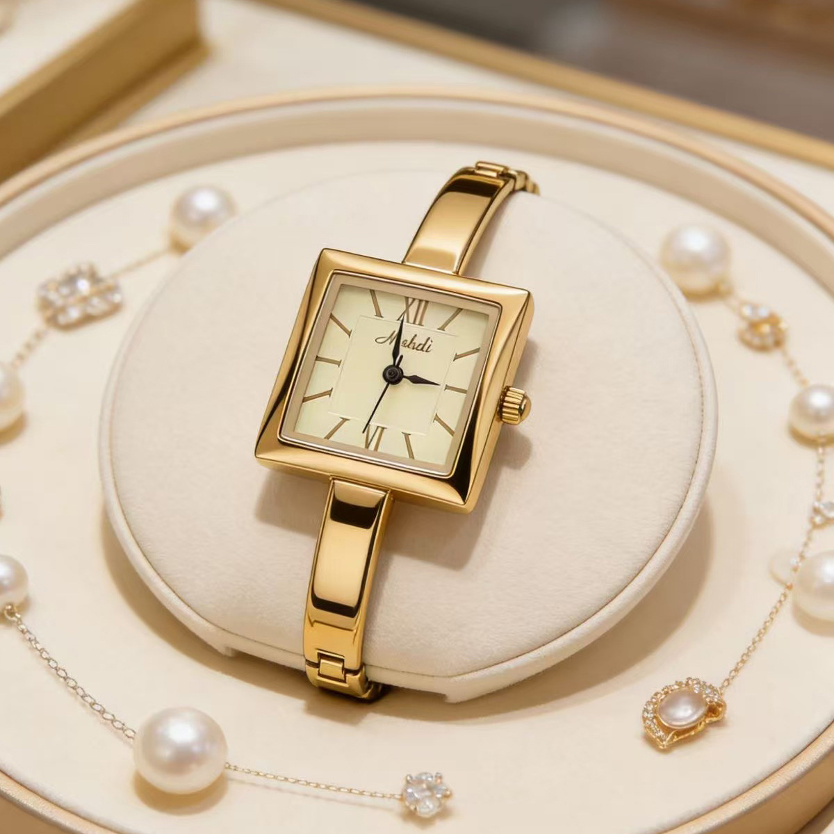 2026 Luxe merkhorloge van hoge - Jewelry And Watches Luxury Brand recensie en prijs