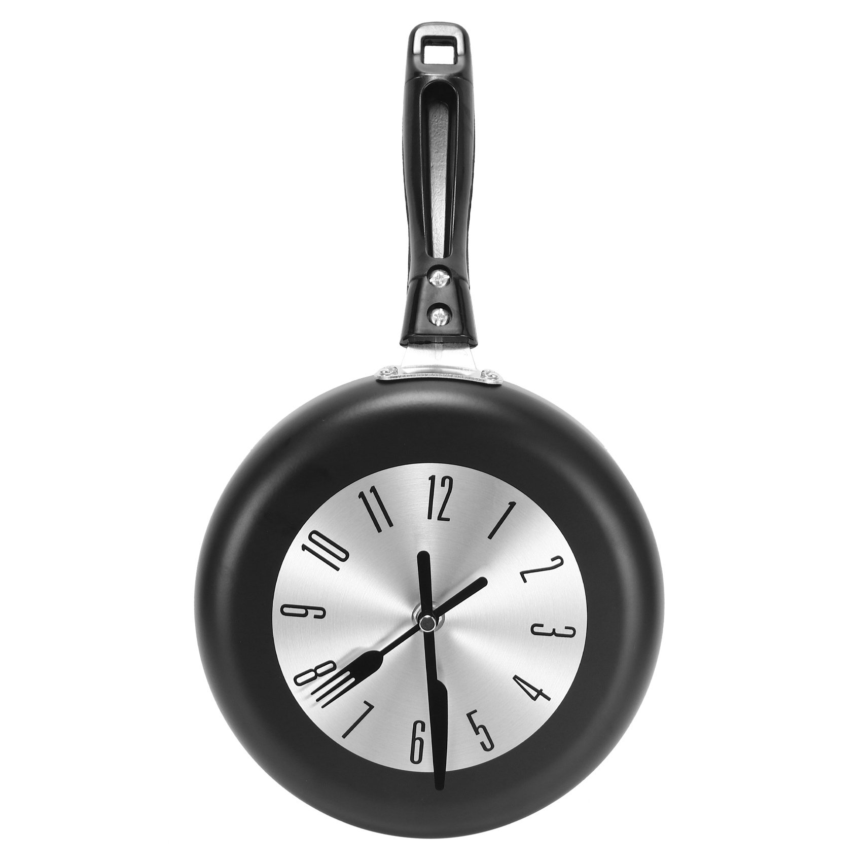 (A95Z] 8 inch koekenpanontwerp - Watches & Jewelry Repair Center recensie en prijs