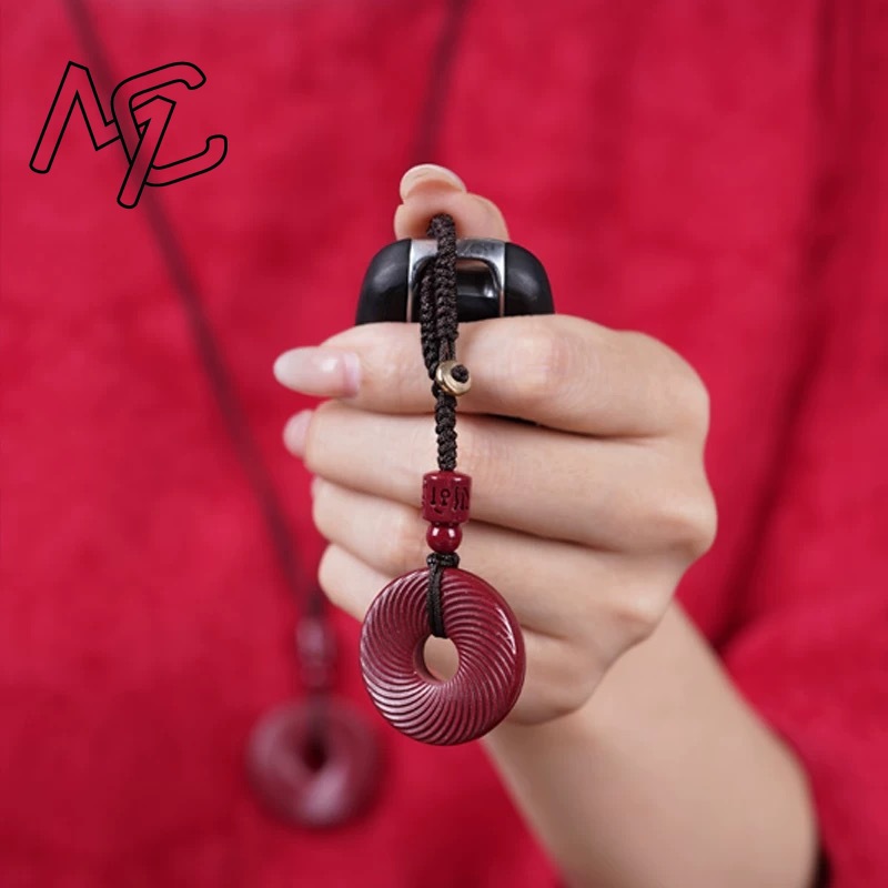 Rode Cinnabar Chinese Ripple v - Luxury Gifts Jewelry & Watches Namfleg Mostar recensie en prijs