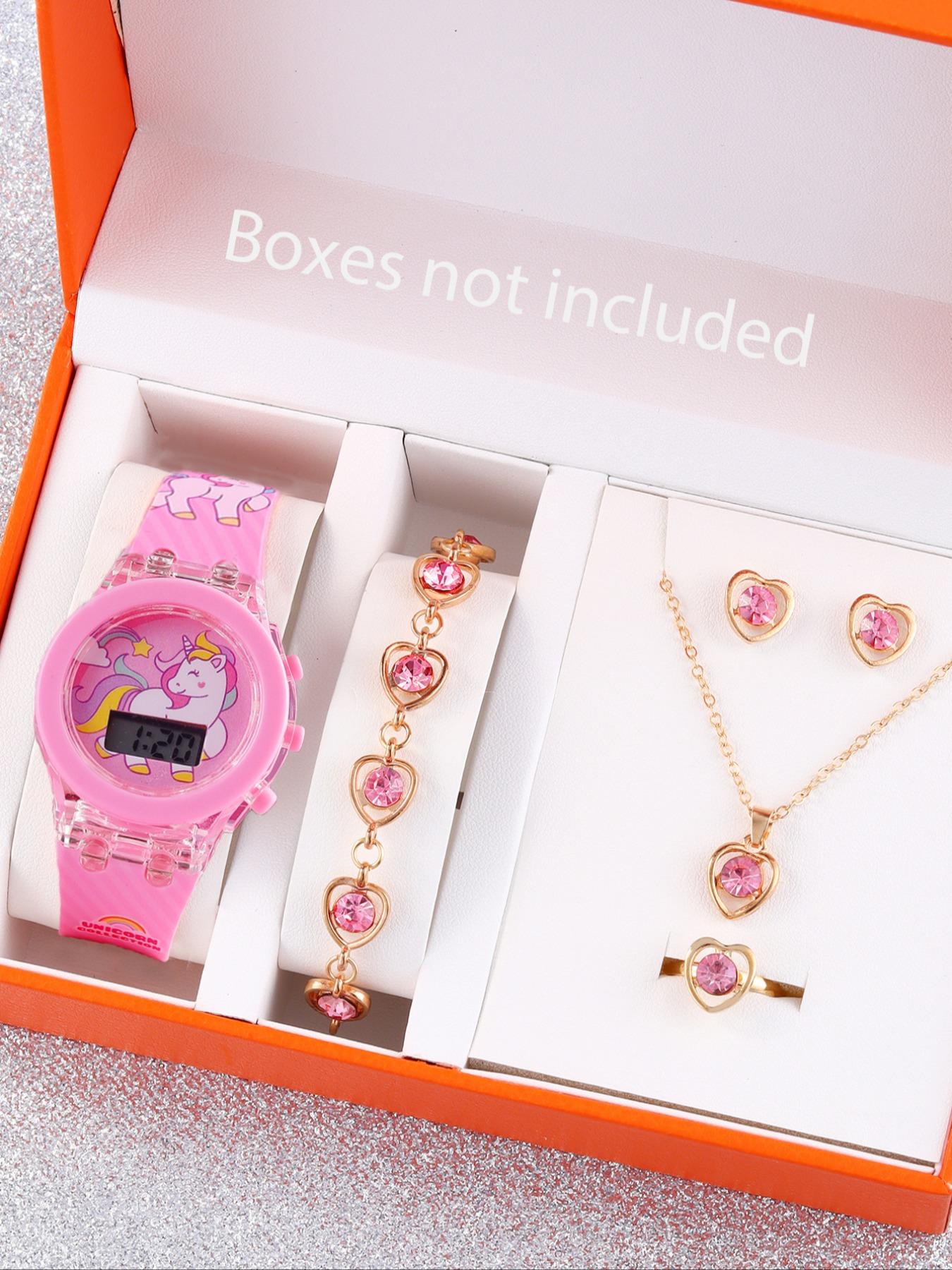 Eenhoorn elektronisch kinderho - Does Jewelry Include Watches recensie en prijs