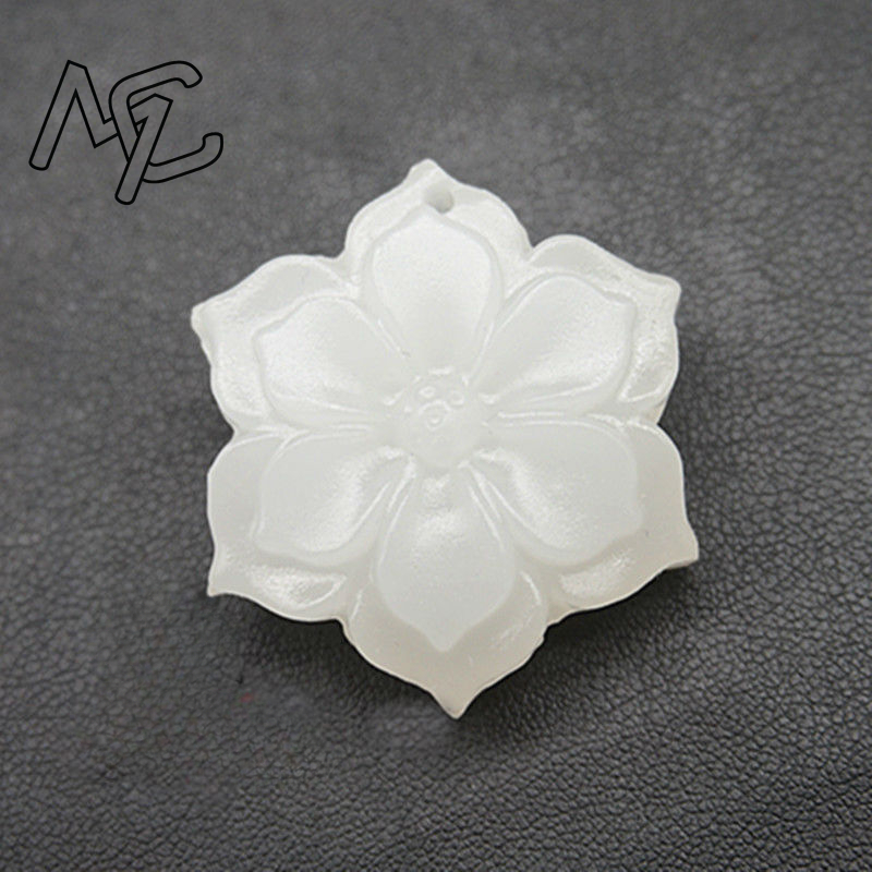 Natuurlijke Chinese witte jade - Luxury Gifts Jewelry & Watches Namfleg Mostar recensie en prijs
