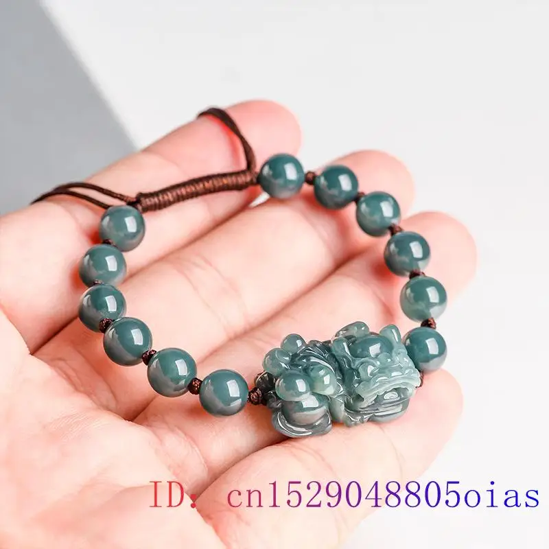 Birmese Jadeite Pixiu Armbande - Luxury Gifts Jewelry & Watches Namfleg Mostar recensie en prijs